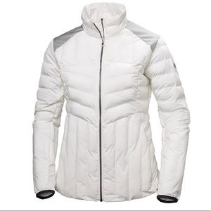 Helly Hansen Quilted Jacket - NEW w/ Tags Medium